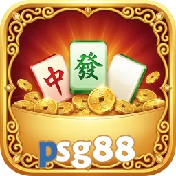 PSG88 — ikon APK