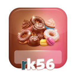 RK56 — ikon APK