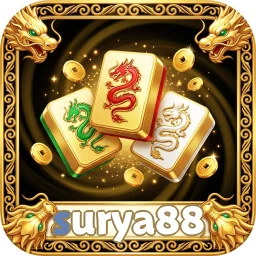 SURYA88 — ikon APK