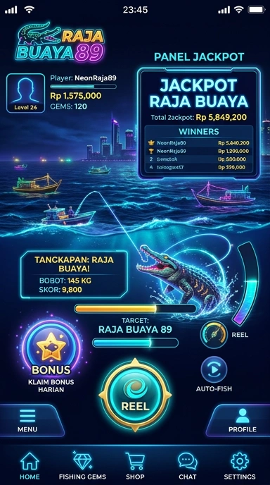 rokokbet — layar beranda